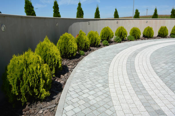 Mcgregor, TX Driveway Pavers Company