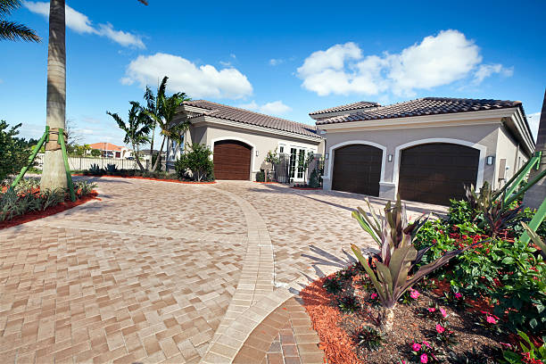 Best Best Driveway Pavers  in Mcgregor, TX