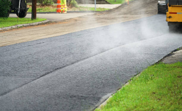 Best Professional Driveway Pavers  in Mcgregor, TX
