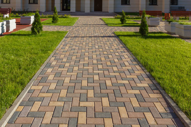 Best Local Driveway Pavers  in Mcgregor, TX
