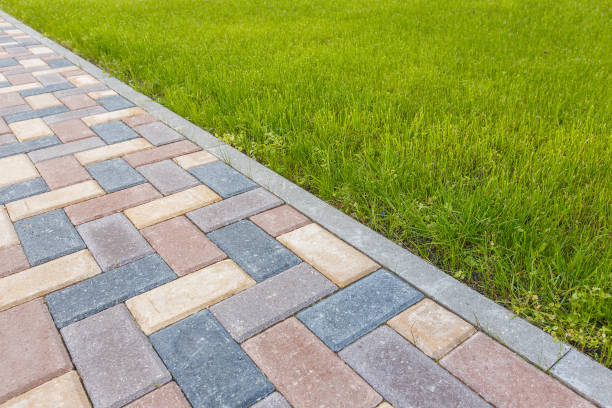 Best Residential Driveway Paver Services  in Mcgregor, TX