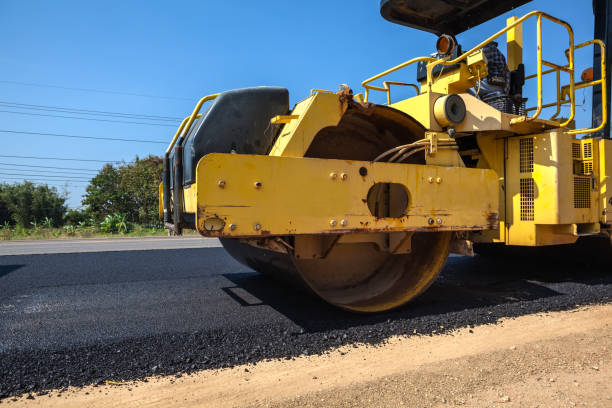 Best Custom Driveway Pavers  in Mcgregor, TX